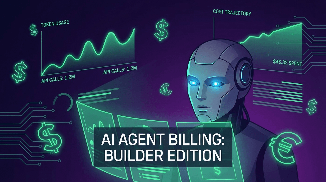 Clawdbot Is Smart but Costly: Build a /billing Dashboard Before Your Next API Bill Arrives
