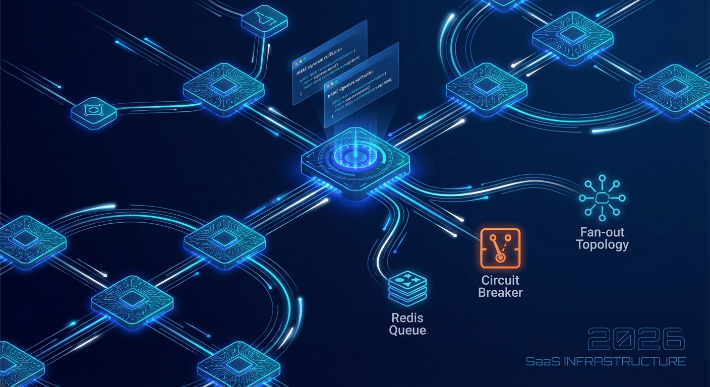 Advanced Webhook Automation Patterns for 2026